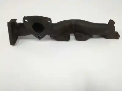 Peça sobressalente para automóvel em segunda mão coletor de escape por jaguar xf 3.0 v6 diesel luxury referências oem iam 9x2q9430da