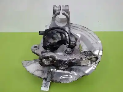 Peça sobressalente para automóvel em segunda mão manga de eixo dianteira esquerda por bmw serie 1 berlina (e81/e87) 116d referências oem iam 31216793923