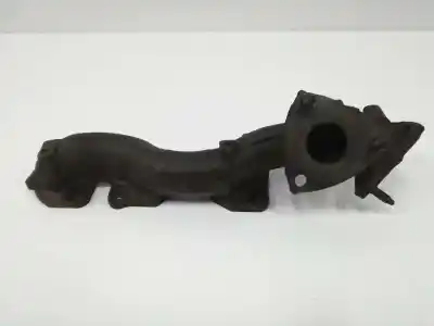 Second-hand car spare part EXHAUST MANIFOLD for JAGUAR XF  OEM IAM references 9X2Q9431DA  