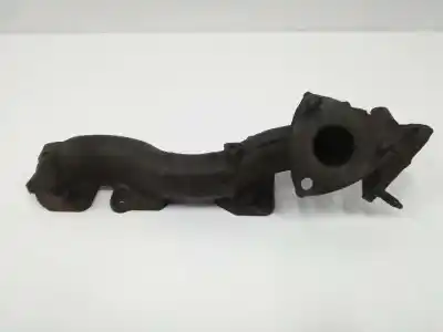 Peça sobressalente para automóvel em segunda mão coletor de escape por jaguar xf 3.0 v6 diesel luxury referências oem iam 9x2q9431da