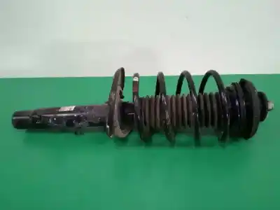 Peça sobressalente para automóvel em segunda mão AMORTECEDOR DIANTEIRO ESQUERDO por PEUGEOT 208  Referências OEM IAM 9804831180  