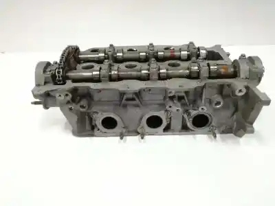 Peça sobressalente para automóvel em segunda mão cabeça / culatra por jaguar xf 3.0 v6 diesel luxury referências oem iam ph9x2q6090ca