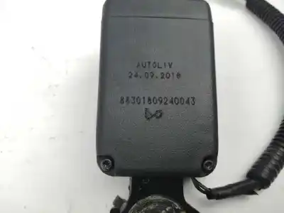 Автозапчасти б/у левый передний крюк ремня за hyundai i20 ii (gb, ib) 1.2 ссылки oem iam 88301809240043 88301809 240043 