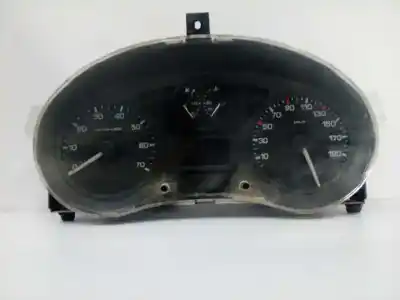 Second-hand car spare part dashboard for citroen jumpy hdi 120 l1 familiar (8/9 asientos) oem iam references 1401106580