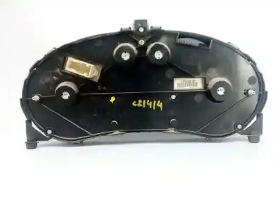 Peça sobressalente para automóvel em segunda mão quadrante por citroen jumpy hdi 120 l1 familiar (8/9 asientos) referências oem iam 1401106580  