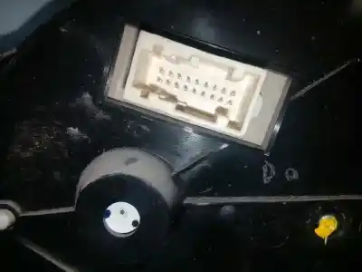 Peça sobressalente para automóvel em segunda mão quadrante por citroen jumpy hdi 120 l1 familiar (8/9 asientos) referências oem iam 1401106580  