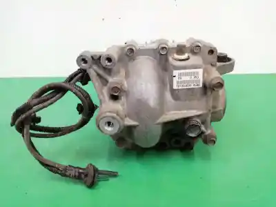 Автозапчасти б/у задний дифференциал за mitsubishi outlander (cw0) 2.0 di-d cat ссылки oem iam gs2353 relacion 2.353 