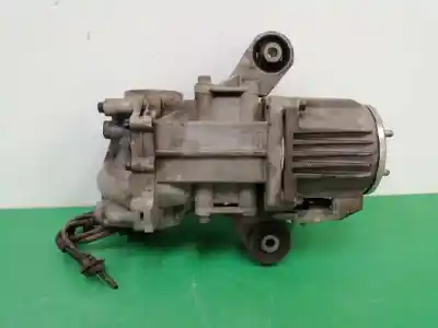 Автозапчасти б/у задний дифференциал за mitsubishi outlander (cw0) 2.0 di-d cat ссылки oem iam gs2353 relacion 2.353 