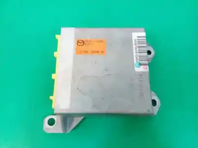 Piesă de schimb auto la mâna a doua unitate de control airbag pentru mazda cx-7 (er) 2.3 cat referințe oem iam eh1457k30a
