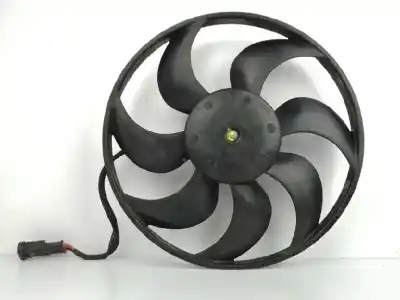 Pezzo di ricambio per auto di seconda mano elettroventola per opel corsa f (p2jo) 1.2 (68) riferimenti oem iam 500175304