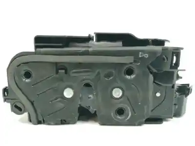 Peça sobressalente para automóvel em segunda mão fechadura da porta dianteira direita por skoda octavia lim. (5e3) 1.0 tsi referências oem iam 5tb837016a