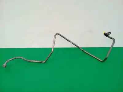 Second-hand car spare part tube for audi a6 allroad quattro (4fh) 3.0 tdi oem iam references 4f0317818k