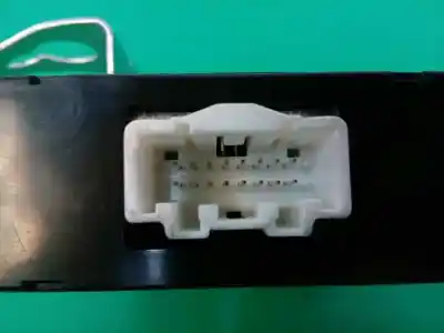 Автозапчастина б/у електронний модуль для mazda cx-7 (er) 2.3 cat посилання на oem iam g170100200  l37j189r1