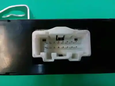Pezzo di ricambio per auto di seconda mano modulo elettronico per mazda cx-7 (er) 2.3 cat riferimenti oem iam g170100200  l37j189r1