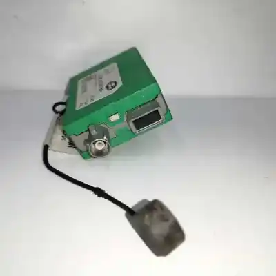 Pezzo di ricambio per auto di seconda mano modulo elettronico per land rover discovery 4 tdv6 se riferimenti oem iam ch2218c847ba  