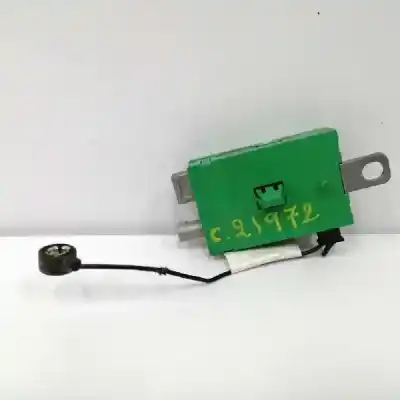 Pezzo di ricambio per auto di seconda mano modulo elettronico per land rover discovery 4 tdv6 se riferimenti oem iam ch2218c847ba  