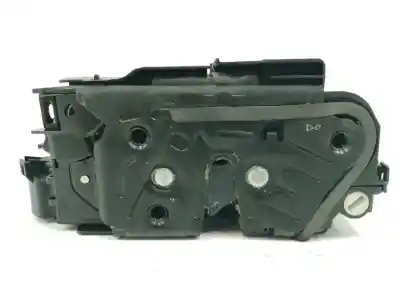 Peça sobressalente para automóvel em segunda mão fechadura da porta traseira esquerda por skoda octavia lim. (5e3) 1.0 tsi referências oem iam 5ta839015e