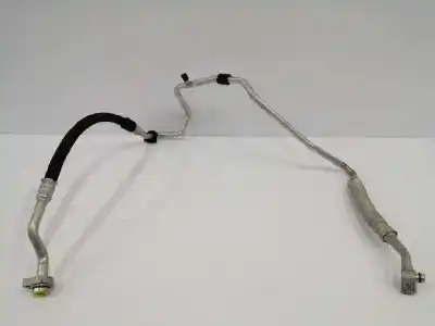 Pièce détachée automobile d'occasion tuyaux de climatisation pour audi q3 (8u) 2.0 16v tdi références oem iam 8u0820743c  