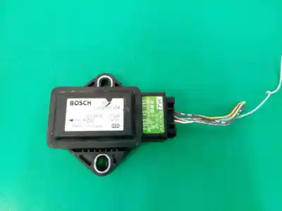 Автозапчастина б/у датчик для mazda cx-7 (er) 2.3 cat посилання на oem iam 0265005254