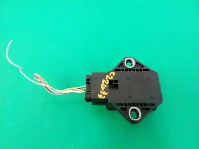Tweedehands auto-onderdeel sensor voor mazda cx-7 (er) 2.3 cat oem iam-referenties 0265005254  