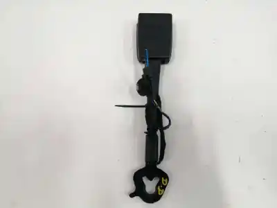 Peça sobressalente para automóvel em segunda mão chicote / encaixe cinto segurança dianteiro direito por skoda octavia lim. (5e3) 1.0 tsi referências oem iam 5g3857755b