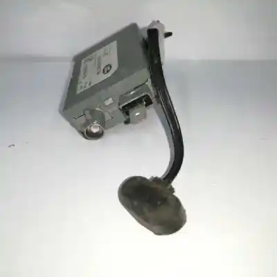 Peça sobressalente para automóvel em segunda mão módulo eletrônico por land rover discovery 4 tdv6 se referências oem iam ch2218c847aa  