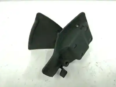 Second-hand car spare part interior left front handle for smart coupe limited / 1 oem iam references sm2450  