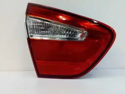 Pezzo di ricambio per auto di seconda mano luce di coda interna sinistra per kia rio iii (ub) 1.1 crdi riferimenti oem iam 924032w2