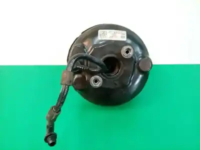 Second-hand car spare part brake servo for audi a6 allroad quattro (4fh) 3.0 tdi oem iam references 4f0612105n