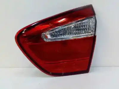 Pezzo di ricambio per auto di seconda mano luce di coda interna destra per kia rio iii (ub) 1.1 crdi riferimenti oem iam 924041w2