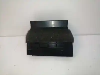 Автозапчасти б/у аэрационная решетка за mitsubishi space star (a00) 1.2 ссылки oem iam 8030a211  