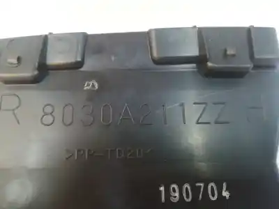 Автозапчасти б/у аэрационная решетка за mitsubishi space star (a00) 1.2 ссылки oem iam 8030a211  
