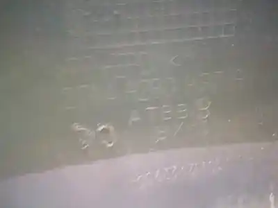 Peça sobressalente para automóvel em segunda mão aba do guarda-lamas traseiro esquerdo por ford tourneo connect (tc7) 1.8 tdci cat referências oem iam 2t14a280k97a  