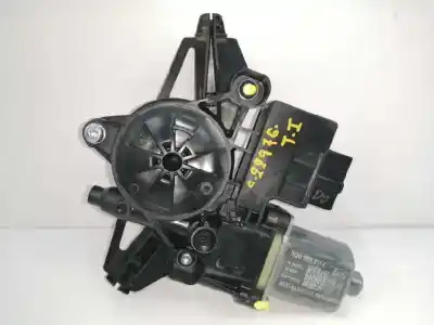 Peça sobressalente para automóvel em segunda mão motor elevador vidro traseiro esquerdo por skoda octavia lim. (5e3) 1.0 tsi referências oem iam 5q0959811e