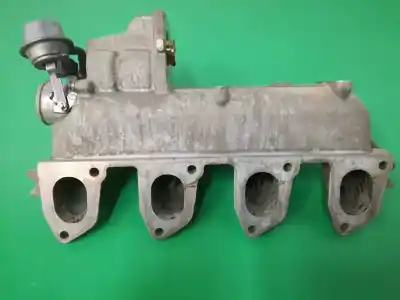 Second-hand car spare part intake manifold for ford tourneo connect (tc7) 1.8 tdci cat oem iam references 4m5q9424be  