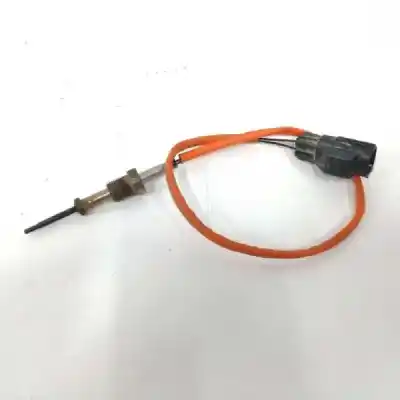 Peça sobressalente para automóvel em segunda mão sonda lambda por land rover discovery 4 tdv6 se referências oem iam ah2212b591da