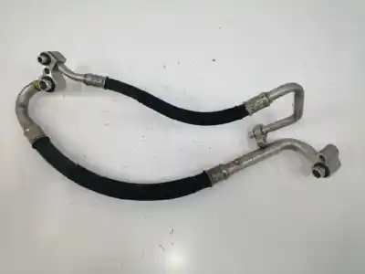 Second-hand car spare part air conditioning pipes for opel meriva b 1.6 cdti dpf oem iam references 13364552