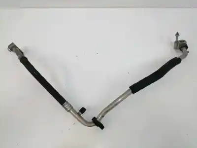 Second-hand car spare part air conditioning pipes for opel meriva b 1.6 cdti dpf oem iam references 13364551