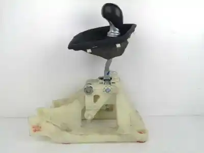 Автозапчасти б/у рычаг переключения передач за hyundai i20 ii (gb, ib) 1.2 ссылки oem iam 43700xxxxx  