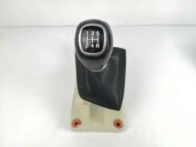 Автозапчасти б/у рычаг переключения передач за hyundai i20 ii (gb, ib) 1.2 ссылки oem iam 43700xxxxx  