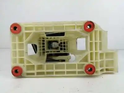 Автозапчасти б/у рычаг переключения передач за hyundai i20 ii (gb, ib) 1.2 ссылки oem iam 43700xxxxx  