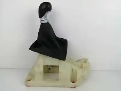 Peça sobressalente para automóvel em segunda mão alavanca de velocidades por hyundai i20 ii (gb, ib) 1.2 referências oem iam 43700xxxxx