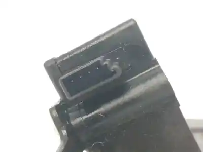 Peça sobressalente para automóvel em segunda mão fechadura do mala por bmw x3 (e83) 2.5 i referências oem iam 51247057364  7057364