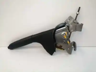 Peça sobressalente para automóvel em segunda mão alavanca de travão de mão por mitsubishi space star (a00) 1.2 referências oem iam 