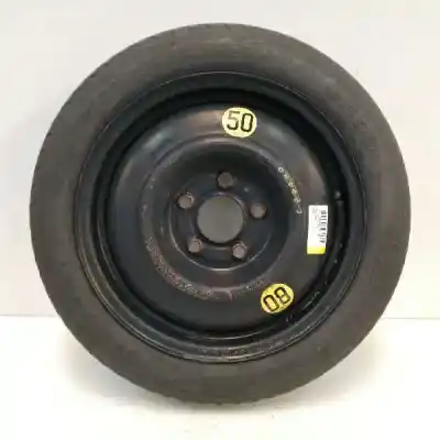 Second-hand car spare part spare tire for kia cee´d active oem iam references 529101h900
