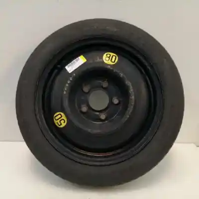 Автозапчастина б/у запасне колесо для kia cee´d active посилання на oem iam 529101h900 52910-1h900 4tx15 et30