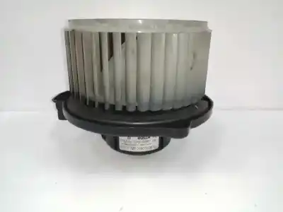 Second-hand car spare part heater blower motor for toyota corolla (e12) 2.0 d-4d linea sol berlina oem iam references mf0160700610