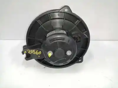 Peça sobressalente para automóvel em segunda mão motor de sofagem por toyota corolla (e12) 2.0 d-4d linea sol berlina referências oem iam mf0160700610  0130101601