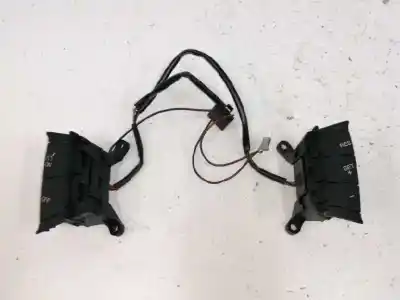 Second-hand car spare part steering wheel switch for ford kuga (cbv) 2.0 tdci cat oem iam references 3m5t9e740ad