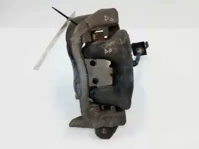 Second-hand car spare part rear right brake caliper for renault kadjar xmod 4x4 oem iam references 440011959r